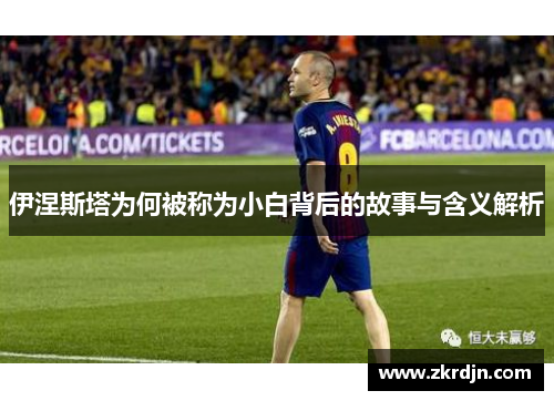 伊涅斯塔为何被称为小白背后的故事与含义解析